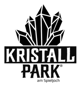 Kristallpark am Spieljoch