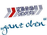 Zillertal Sports Logo